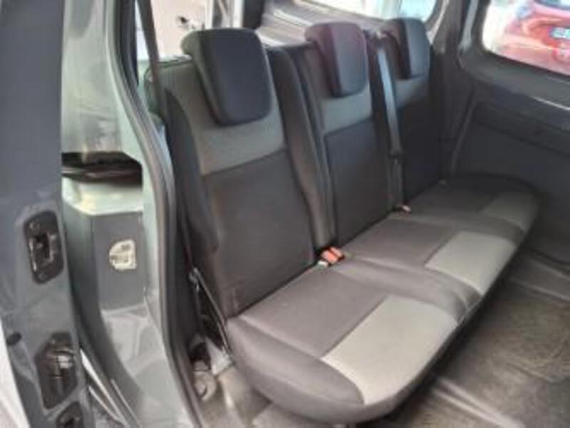 Renault Kangoo E-Tech Electrique