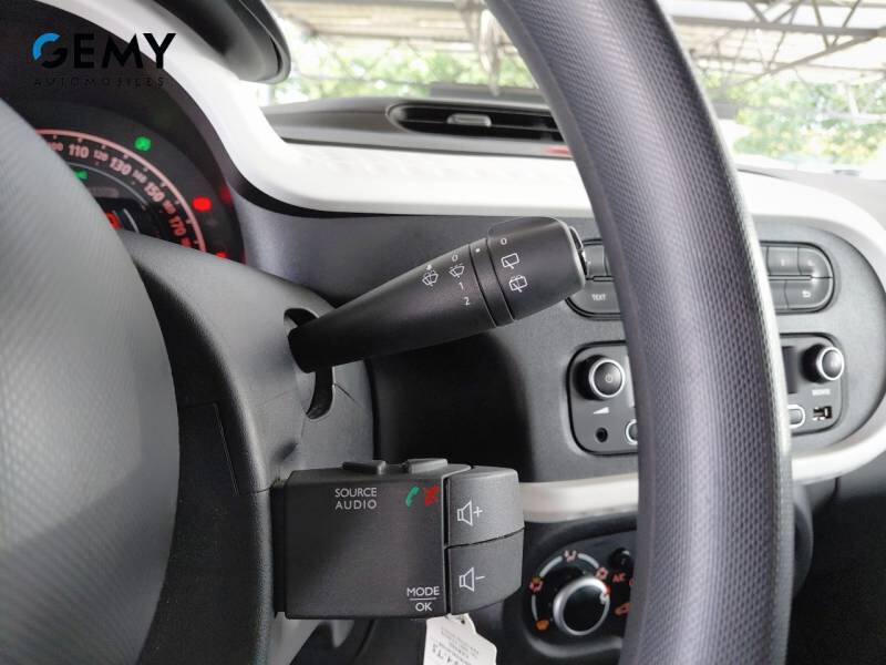 Renault Twingo III