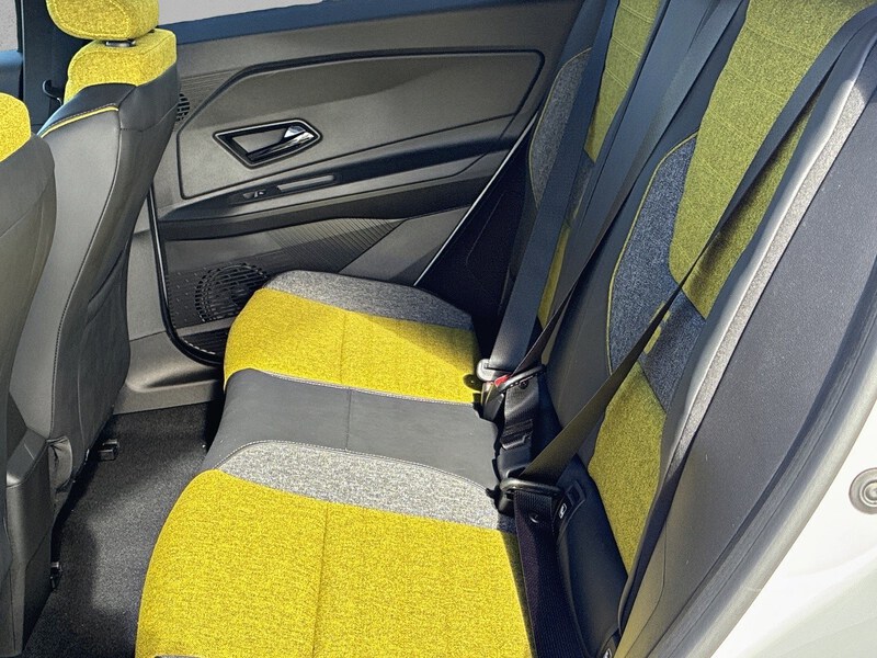 Renault R5 E-Tech Eléctrico