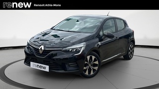 CLIO V