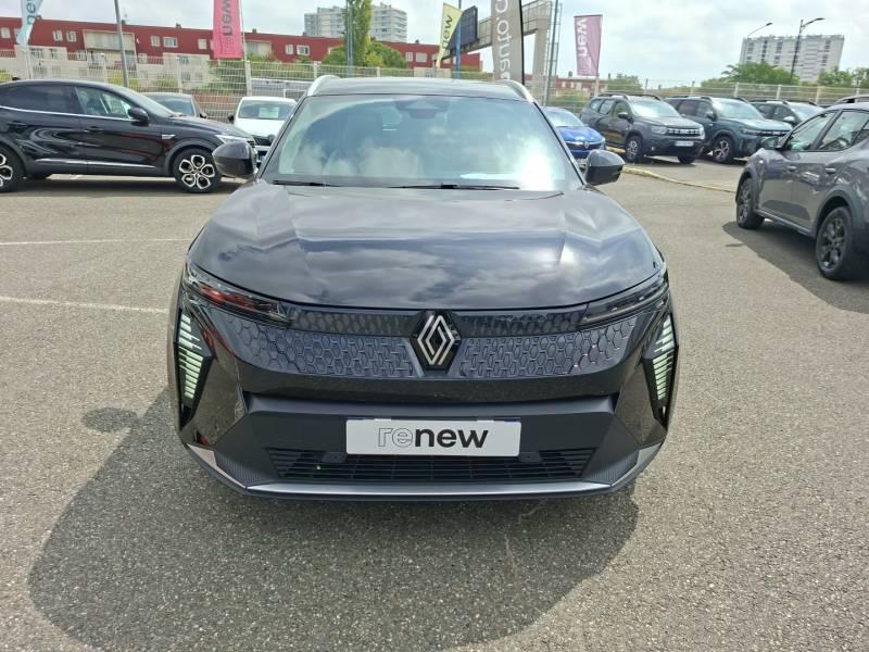 Renault Scenic E-Tech Electrique