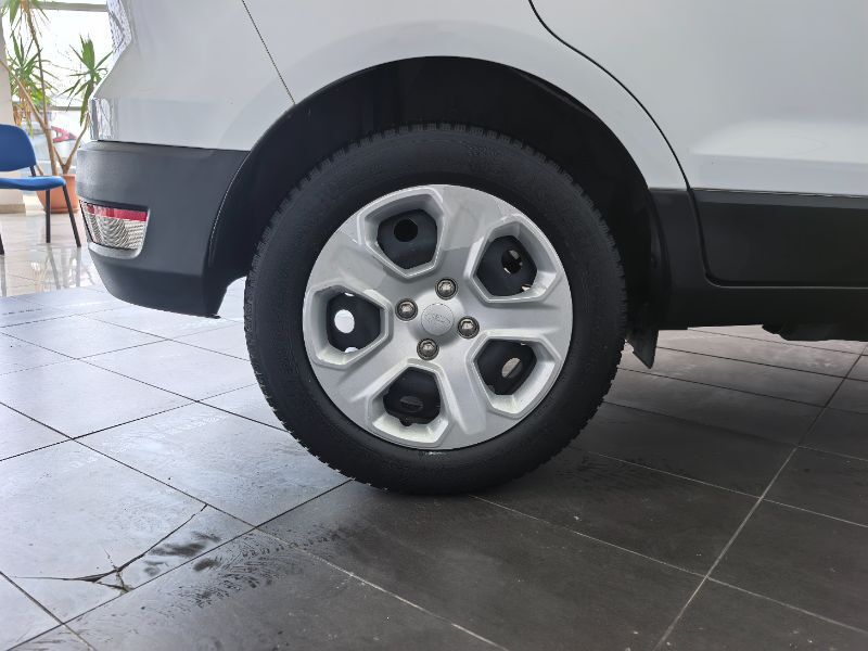 FORD Ecosport 2019 — imagine 33