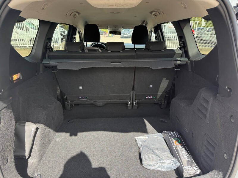 Fahrzeugabbildung Jogger Extreme+ HYBRID 140 Bild 4 von 14