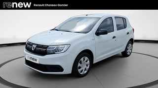 SANDERO