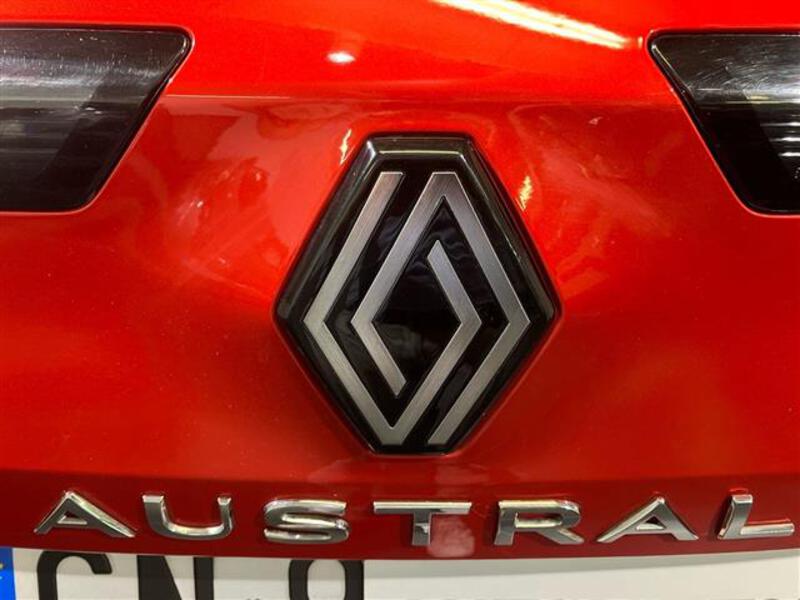 Renault Austral