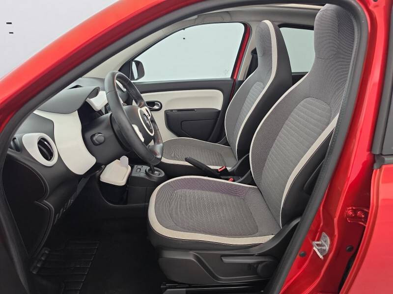 Renault Twingo III