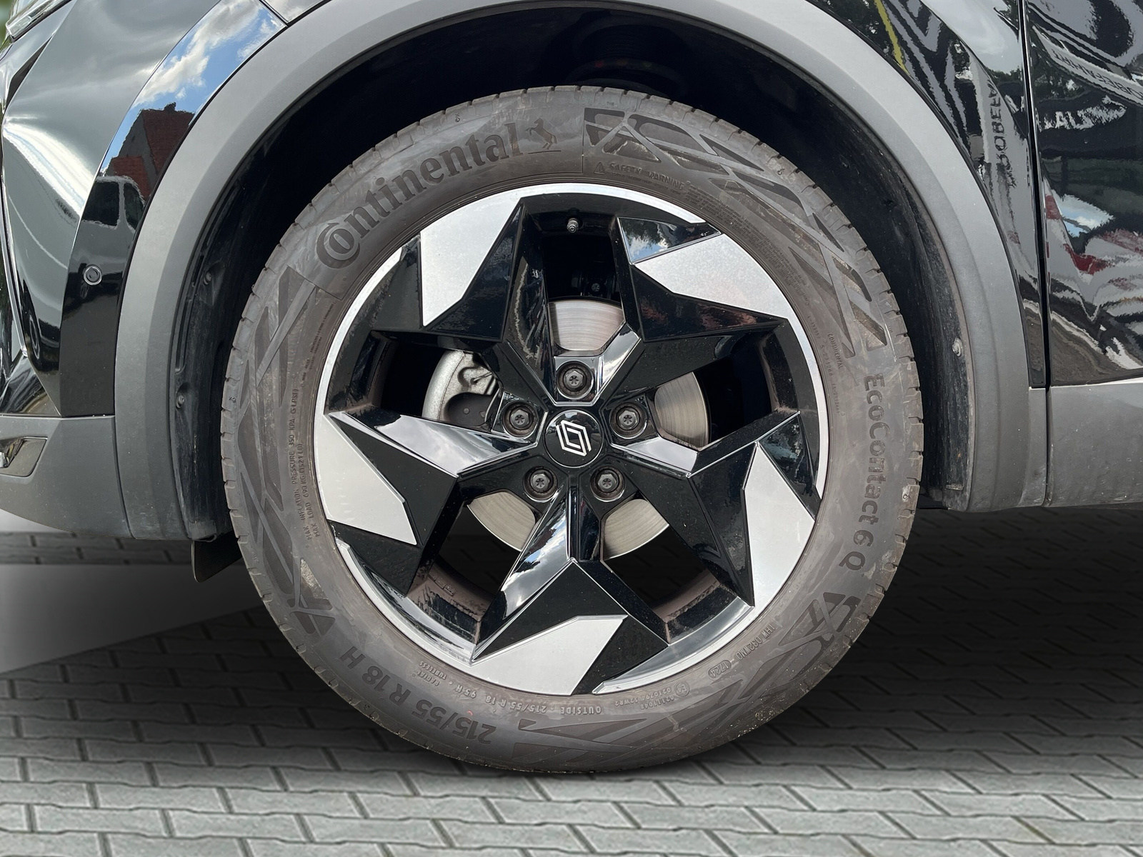 Renault Captur – Bild 20
