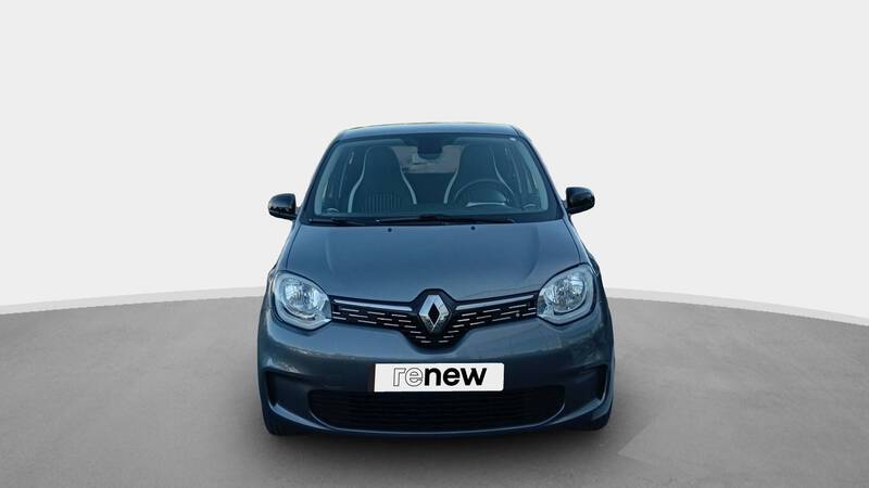 Renault Twingo E-Tech Electrique