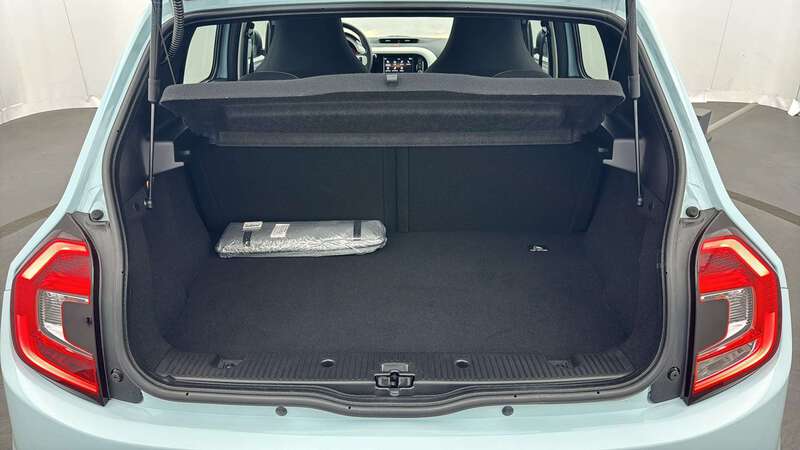 Renault Twingo III