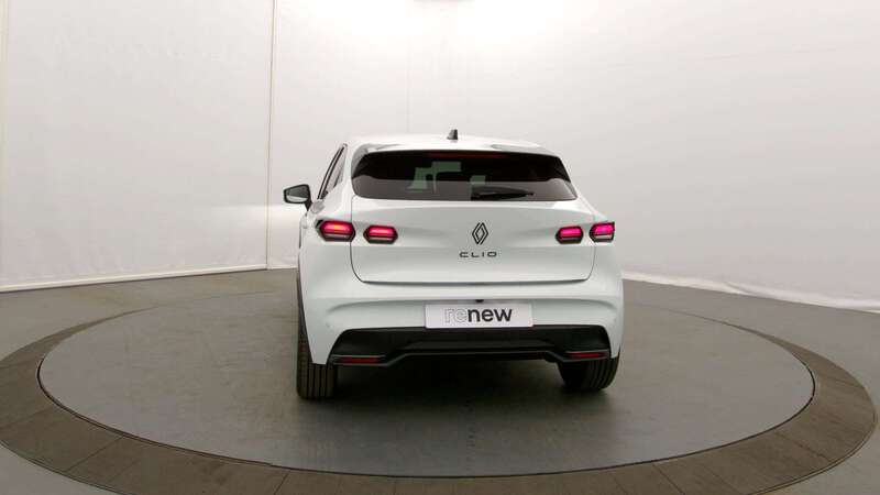 Renault Clio VI