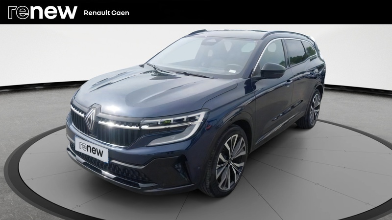 Renault Espace VI