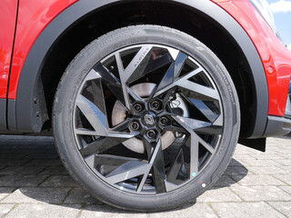 Vehicle 3D Image