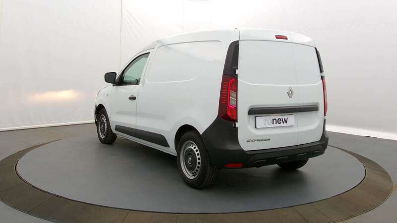 Renault Express VAN