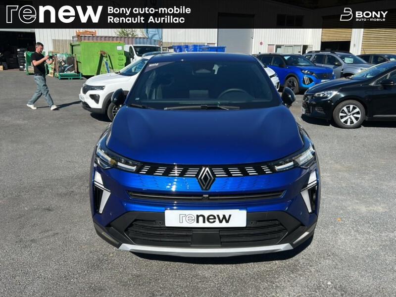 Renault Symbioz