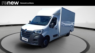 MASTER PLANCHER CABINE