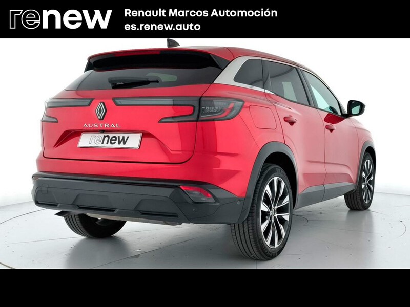 Renault Austral