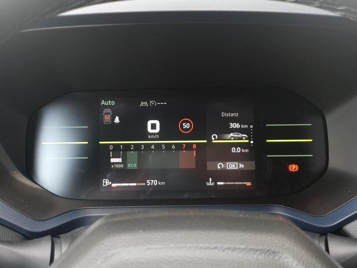 Dacia Duster – Bild 15