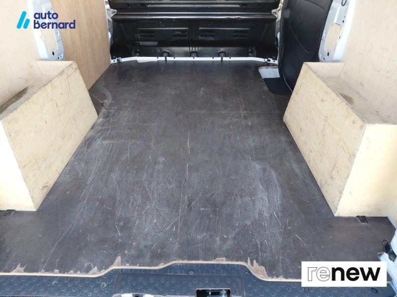 Renault Trafic Fourgon