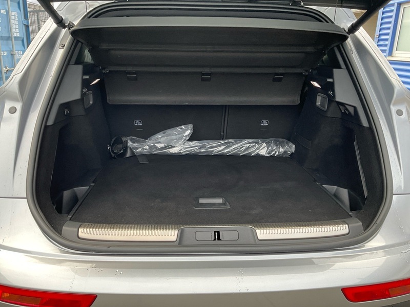 DS Automobiles DS7 Crossback