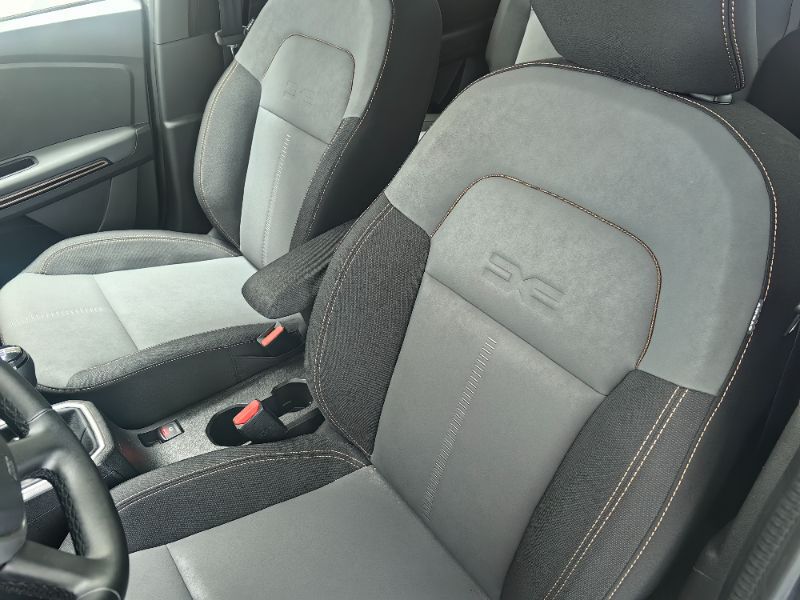 DACIA Jogger 2023 — imagine 16