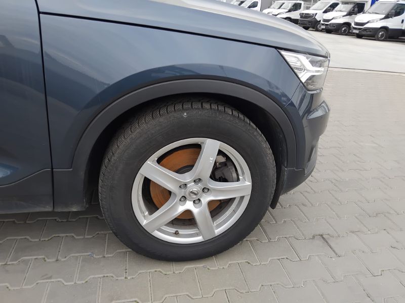 VOLVO XC40 2020 — imagine 22