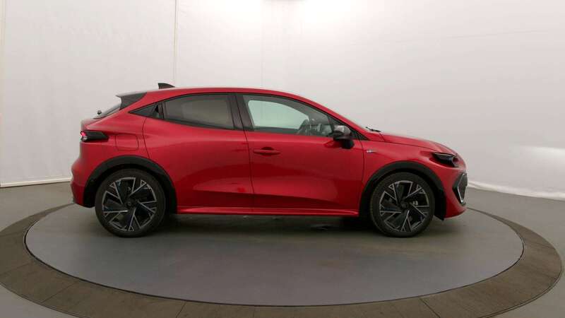 Renault Clio VI