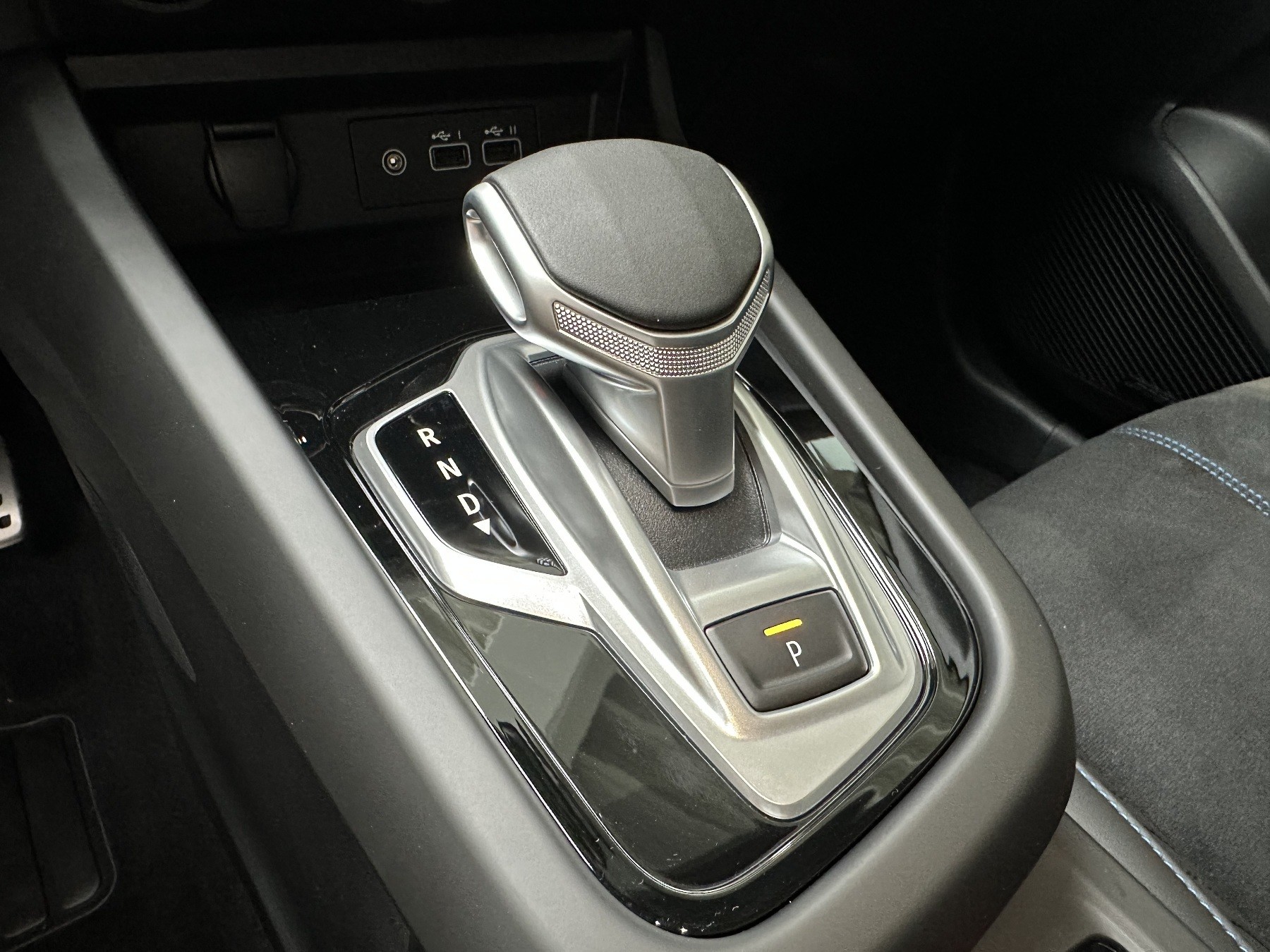 Renault Arkana – Bild 48
