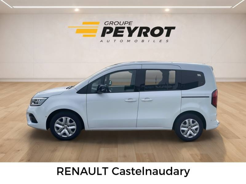Renault Kangoo VP