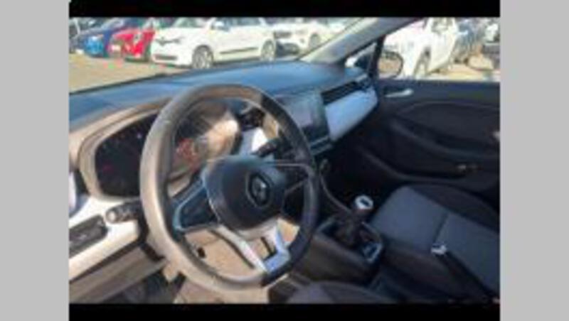 Renault Clio V
