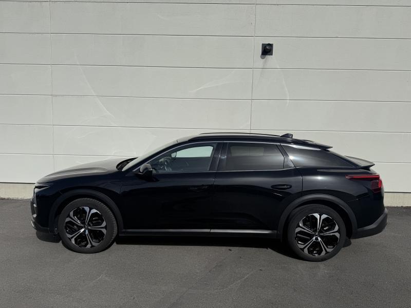 Citroën C5 X
