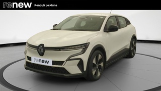 MEGANE E-TECH ELECTRIQUE