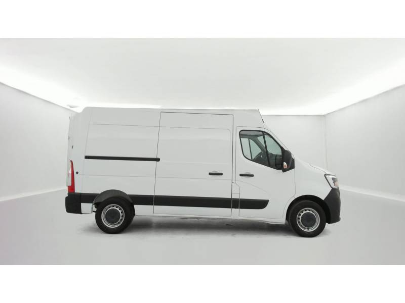 Renault Master III