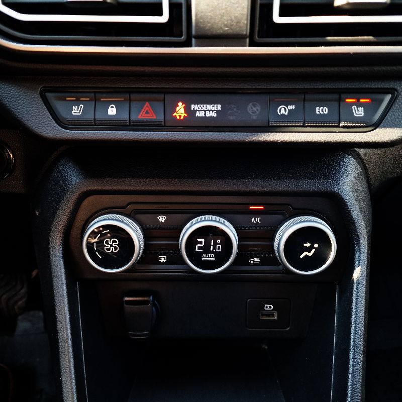 DACIA Jogger 2023 — imagine 38