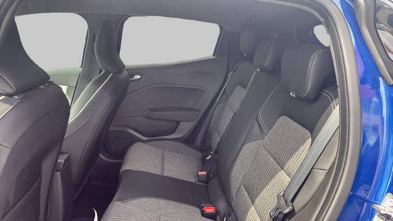 Renault Clio V