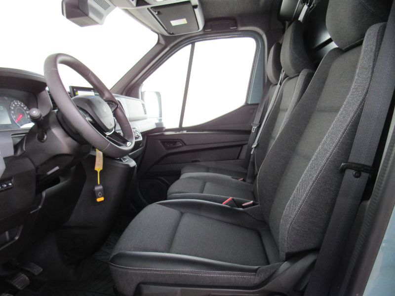 RENAULT Master 2024 — imagine 39