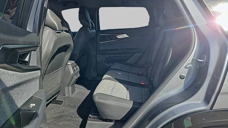Renault Espace VI