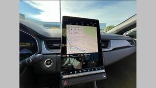 Vehicle 3D Image