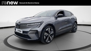 MEGANE E-TECH ELECTRIQUE