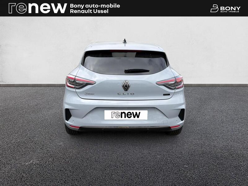 Renault Clio V