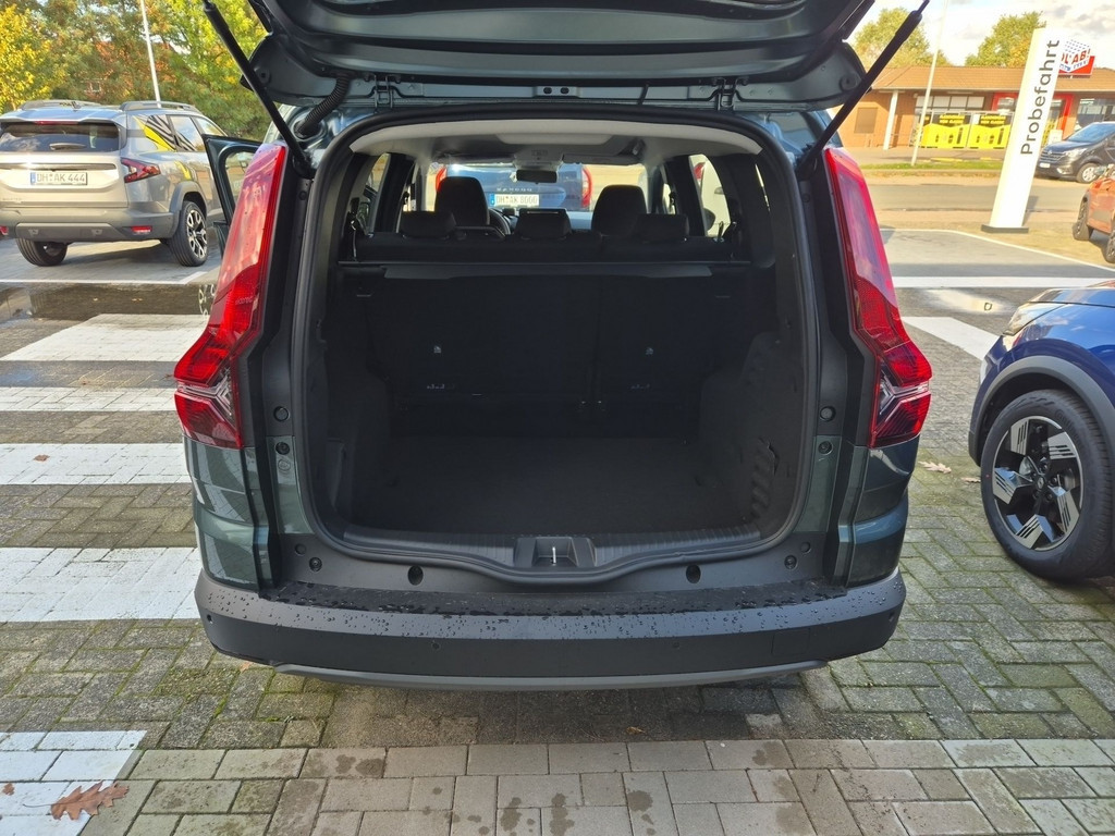 Dacia Jogger – Bild 19