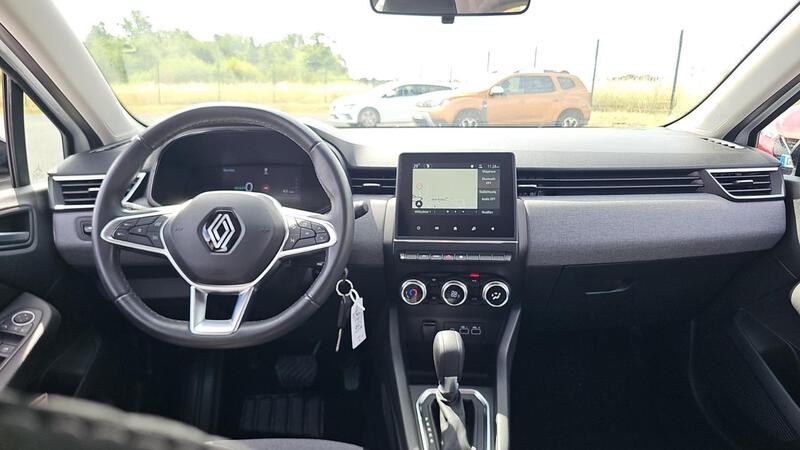 Renault Clio V