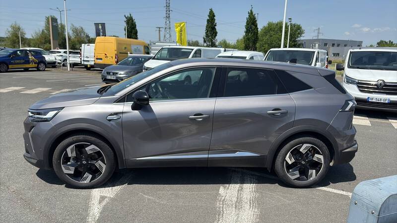 Renault Symbioz