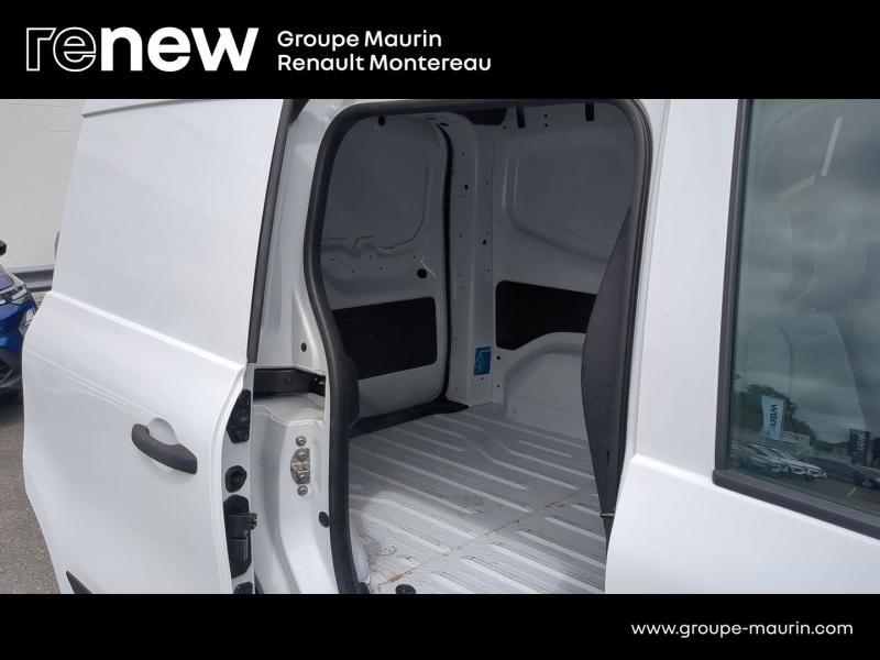 Renault Kangoo VU