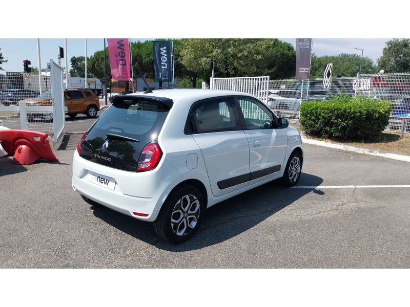 Renault Twingo III