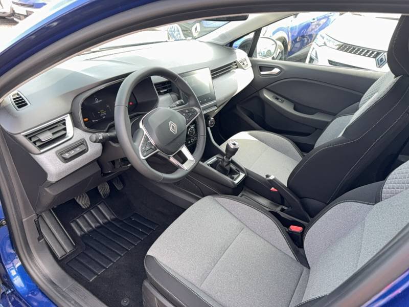 Renault Clio V