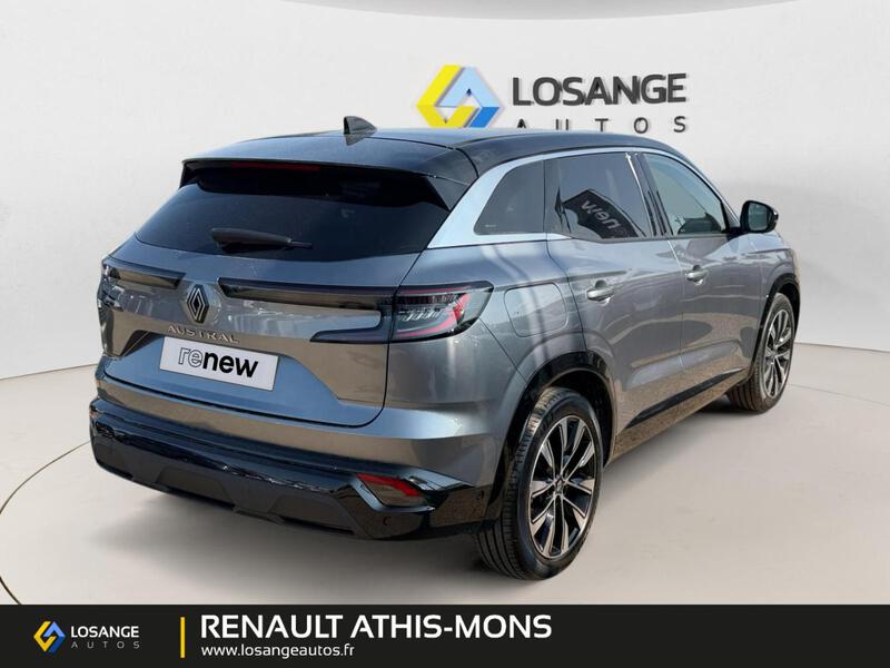 Renault Austral