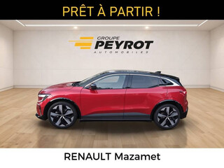 Vehicle 3D Image