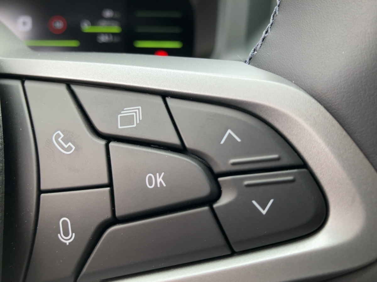 Dacia Duster – Bild 17