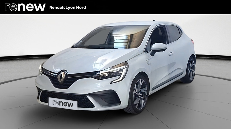 Renault Clio V