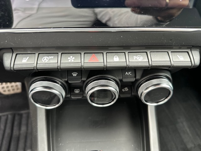 Renault Arkana – Bild 17